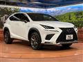 2018 Lexus NX