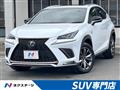 2018 Lexus NX