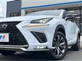 2018 Lexus NX