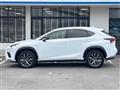 2018 Lexus NX