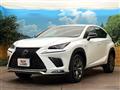 2019 Lexus NX