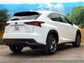 2019 Lexus NX