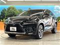 2019 Lexus NX
