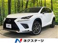 2019 Lexus NX