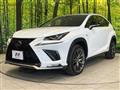 2019 Lexus NX