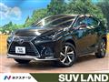 2021 Lexus NX