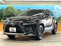 2020 Lexus NX