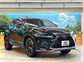 2020 Lexus NX