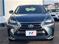 2015 Lexus NX