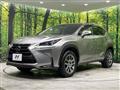 2015 Lexus NX