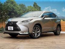 2015 Lexus NX