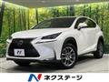 2016 Lexus NX