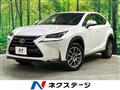 2016 Lexus NX