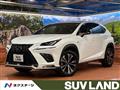 2017 Lexus NX
