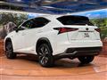 2017 Lexus NX