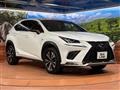 2017 Lexus NX