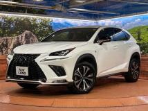 2017 Lexus NX
