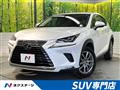 2017 Lexus NX