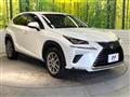 2017 Lexus NX