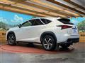 2018 Lexus NX