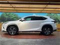 2018 Lexus NX