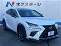 2019 Lexus NX