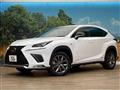2019 Lexus NX