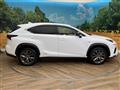 2019 Lexus NX