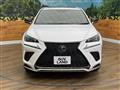 2019 Lexus NX