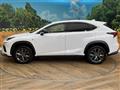 2019 Lexus NX