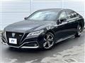 2018 Toyota Crown Hybrid