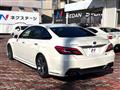2018 Toyota Crown Hybrid
