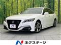 2018 Toyota Crown Hybrid