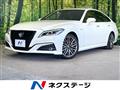 2018 Toyota Crown Hybrid