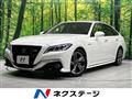 2019 Toyota Crown Hybrid