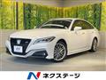 2021 Toyota Crown Hybrid