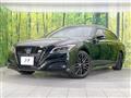 2022 Toyota Crown Hybrid
