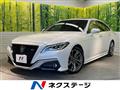 2022 Toyota Crown Hybrid