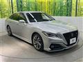 2022 Toyota Crown Hybrid