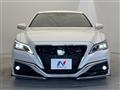 2022 Toyota Crown Hybrid