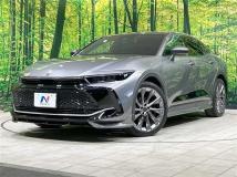 2022 Toyota Crown
