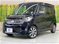 2014 Mitsubishi eK SPACE