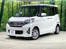 2014 Mitsubishi eK SPACE