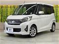 2015 Mitsubishi eK SPACE
