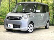 2015 Mitsubishi eK SPACE