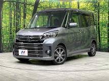 2017 Mitsubishi eK SPACE