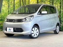 2013 Mitsubishi eK Wagon