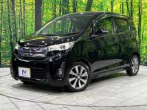 2013 Mitsubishi eK Custom