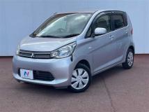 2014 Mitsubishi eK Wagon