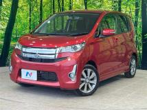 2014 Mitsubishi eK Custom